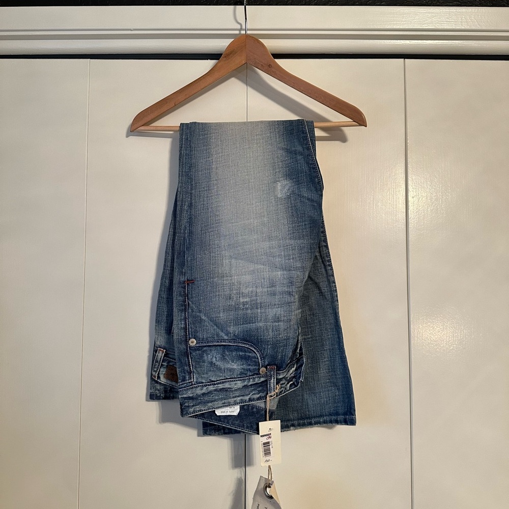 Women’s LTB by Little Big Denim 32x22. - Picture 6 of 6